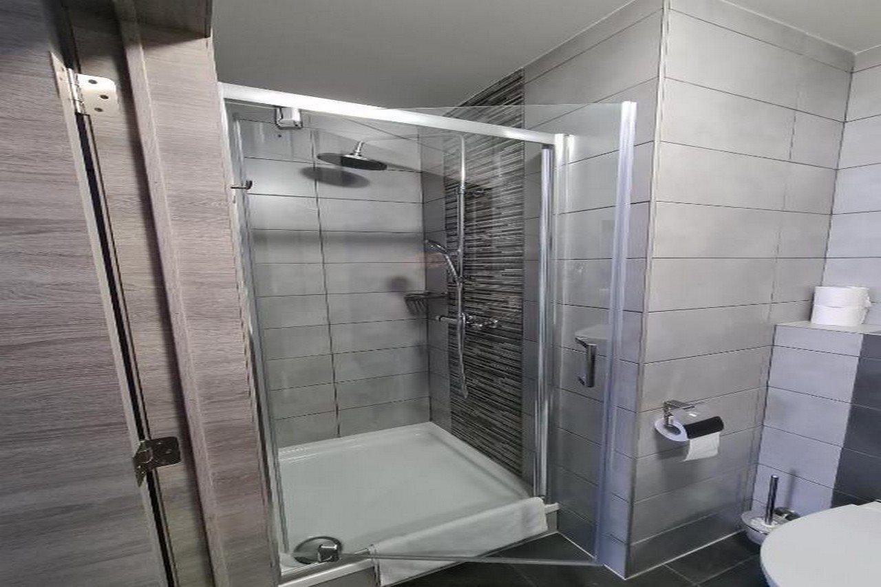 Hotel City Center Saint-Josse-ten-Noode Zewnętrze zdjęcie