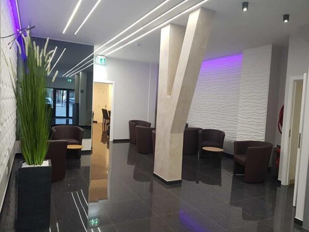 Hotel City Center Saint-Josse-ten-Noode Zewnętrze zdjęcie
