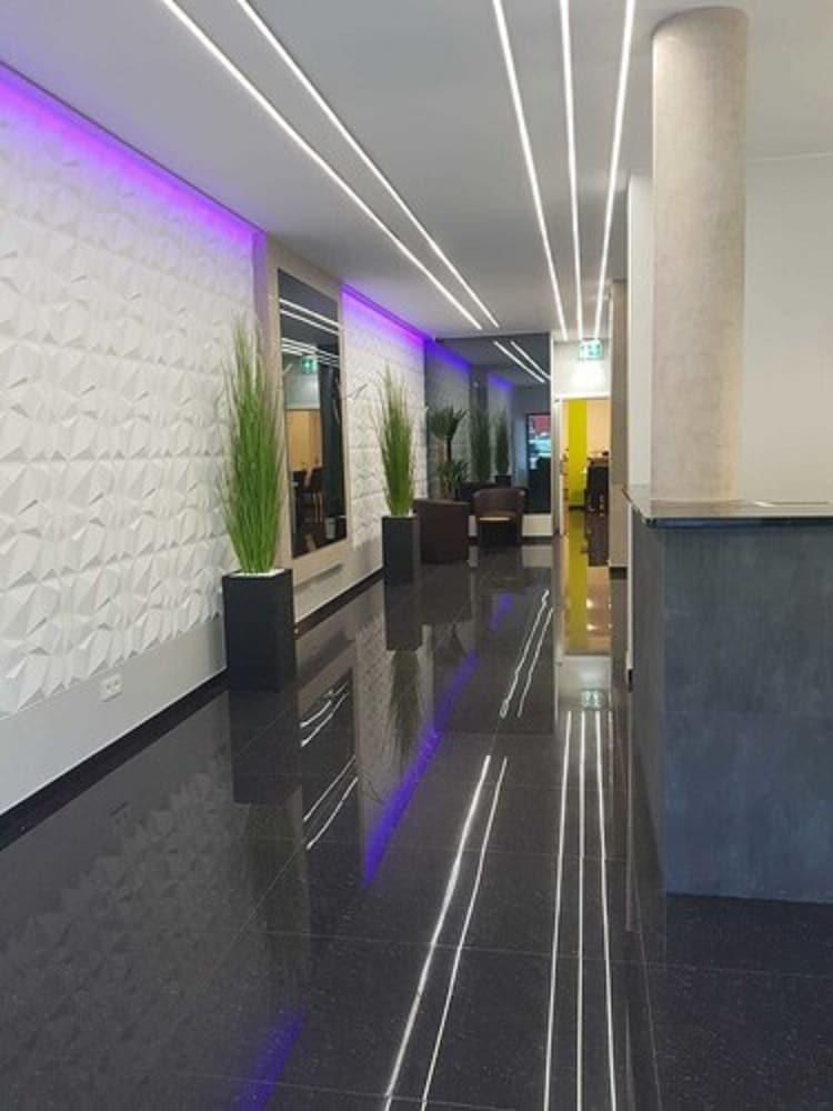 Hotel City Center Saint-Josse-ten-Noode Zewnętrze zdjęcie