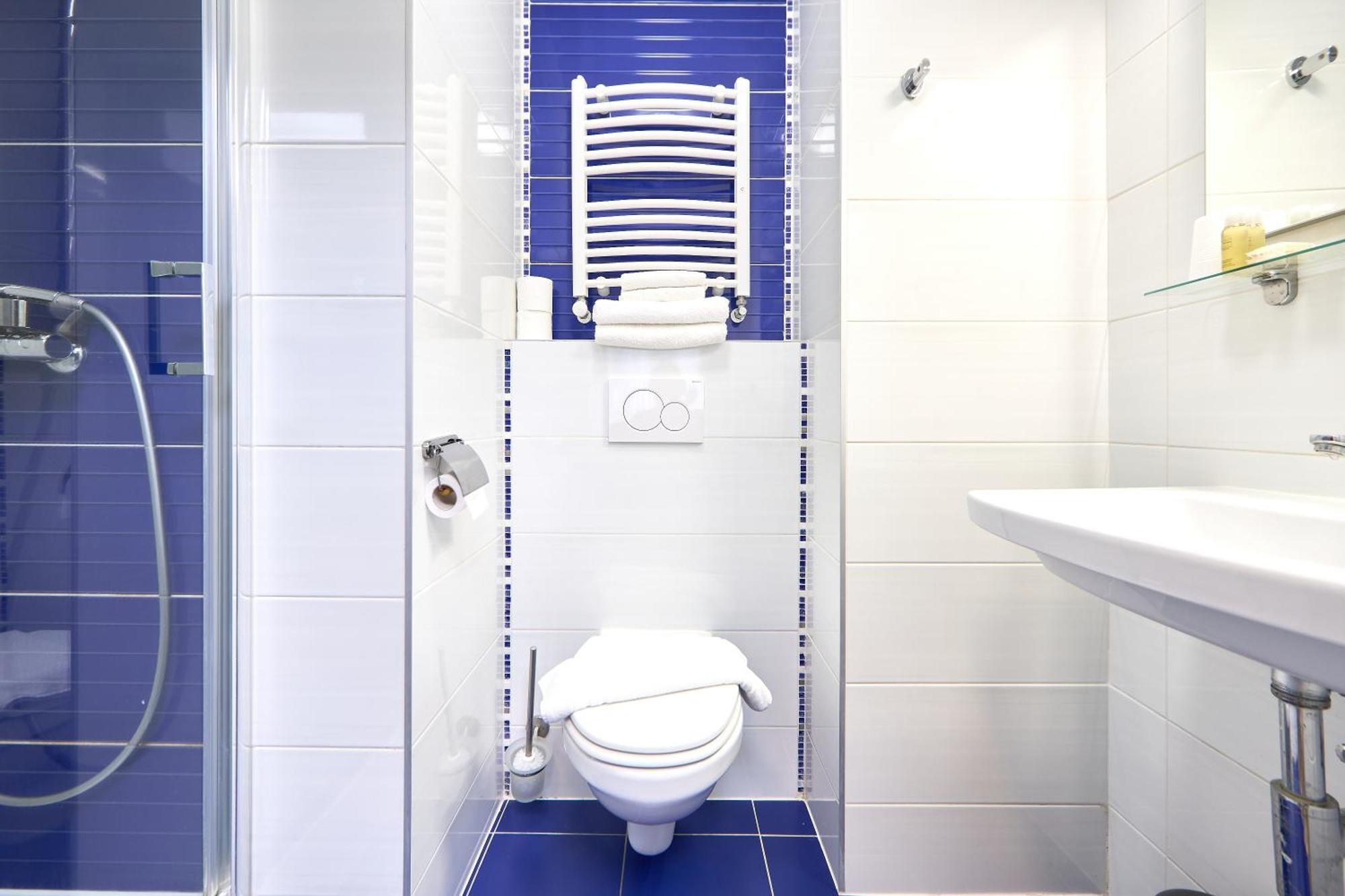 Hotel City Center Saint-Josse-ten-Noode Zewnętrze zdjęcie