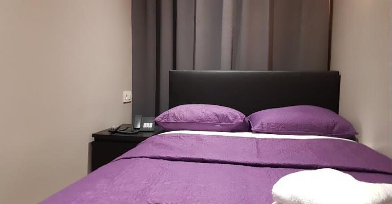 Hotel City Center Saint-Josse-ten-Noode Zewnętrze zdjęcie
