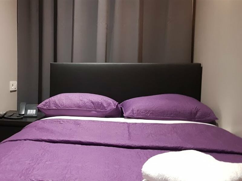 Hotel City Center Saint-Josse-ten-Noode Zewnętrze zdjęcie